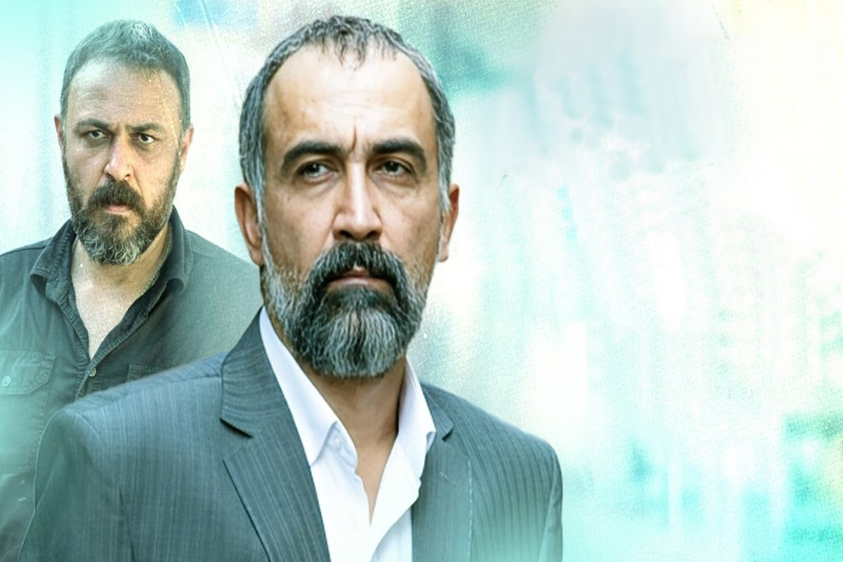 Aslan Derisi 23. Bölüm