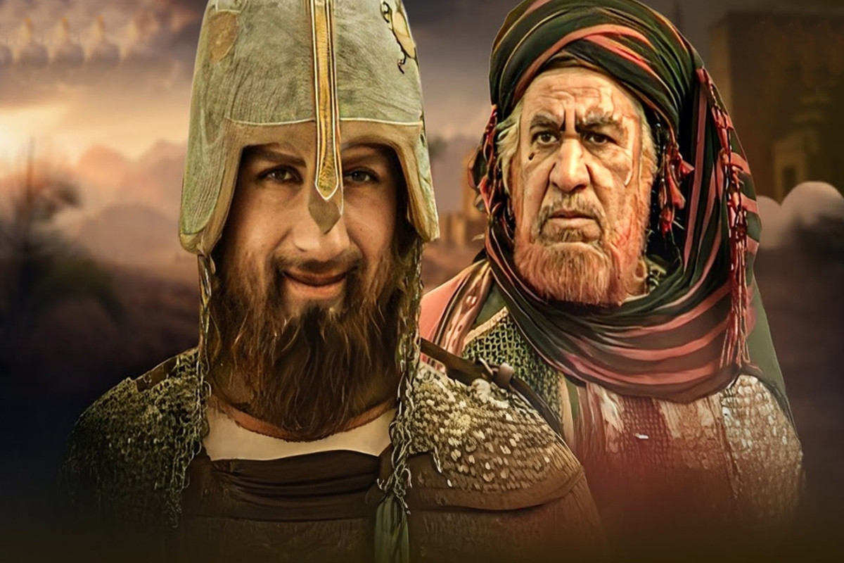 Muhtarname 33. Bölüm