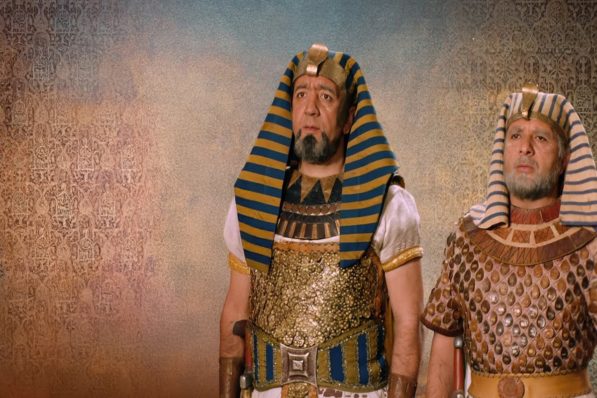 Hz. Yusuf 35. Bölüm