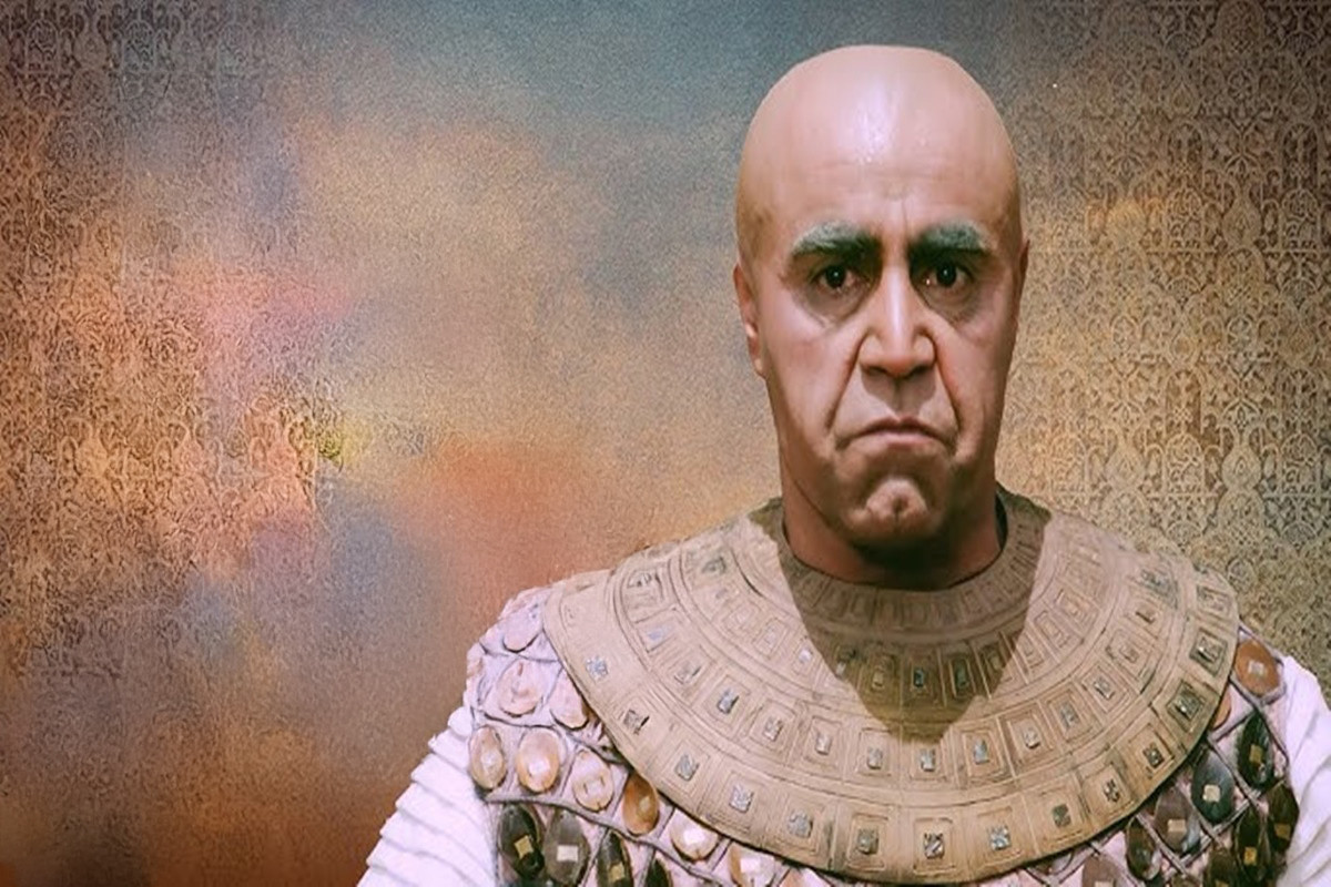 Hz. Yusuf 36. Bölüm