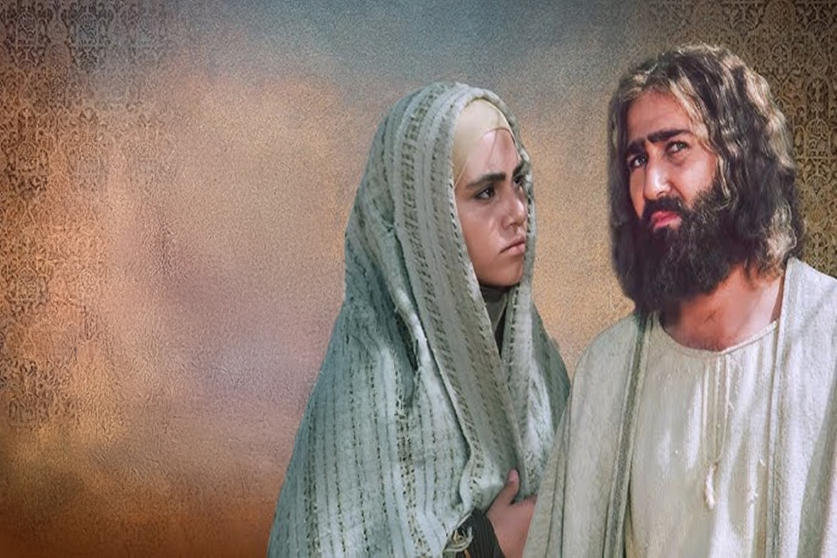 Hz. Yusuf 37. Bölüm