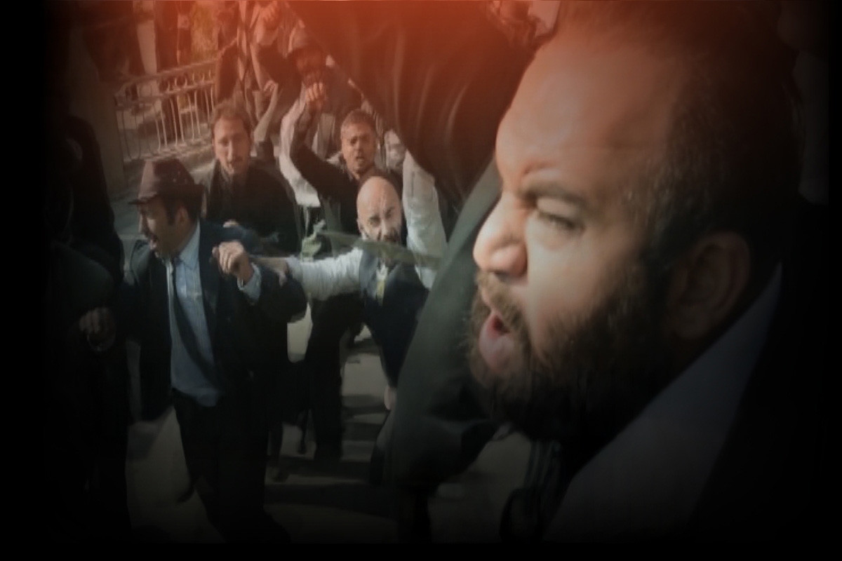 Muammay-ı Şah 37. Bölüm