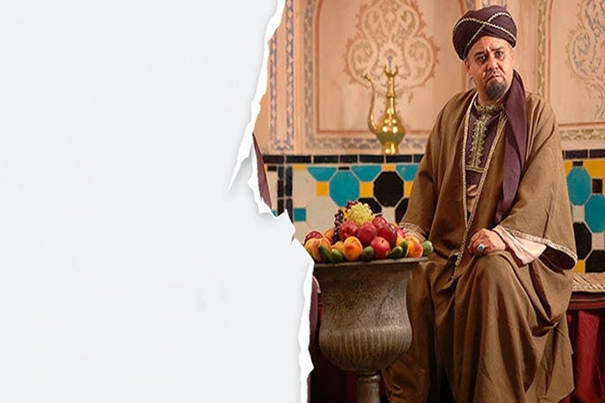 Cabir Bin Hayyan 3. Bölüm