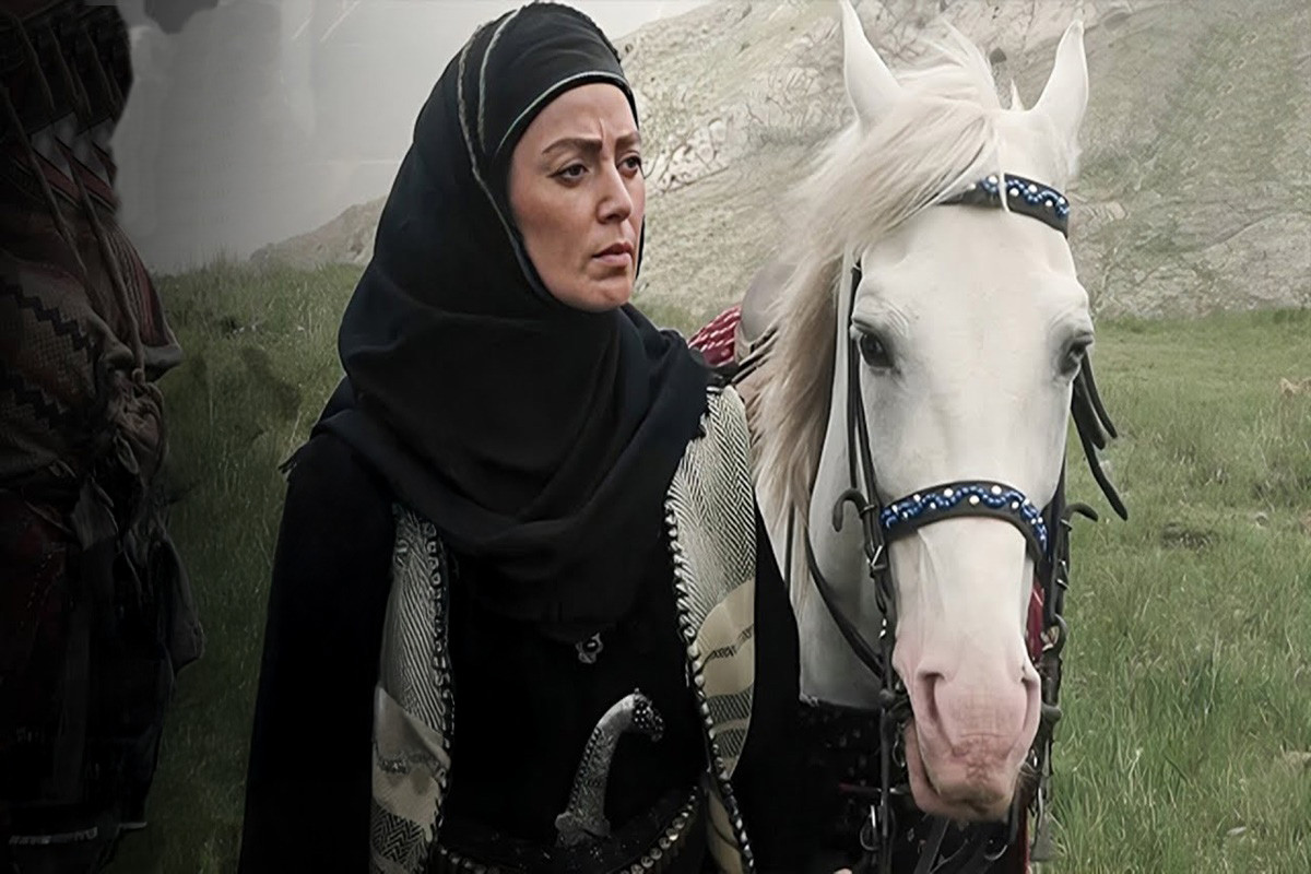 Han'ın Karısı 3. Bölüm