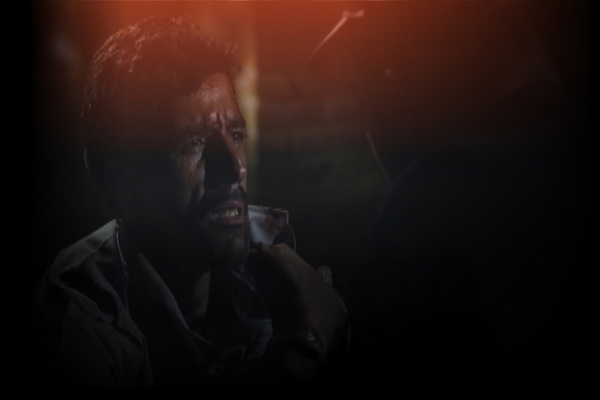 Muammay-ı Şah 40. Bölüm