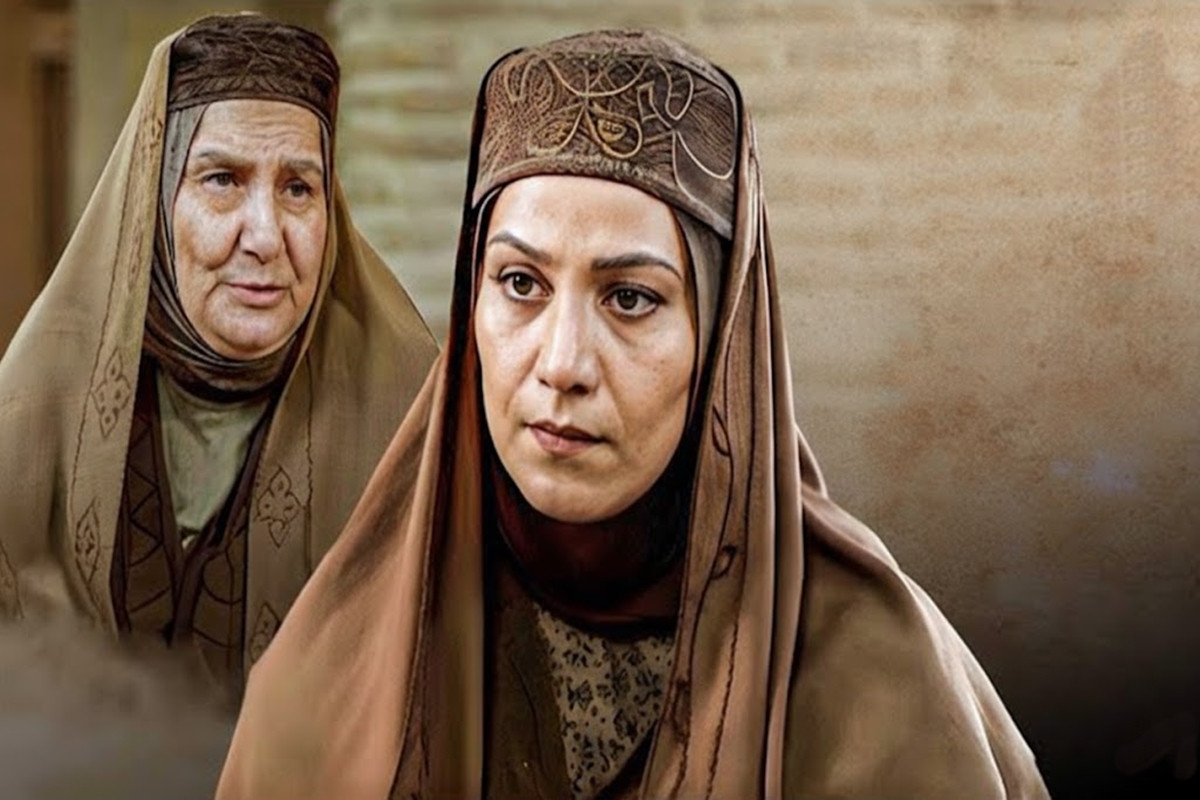 Celaleddin 4. Bölüm