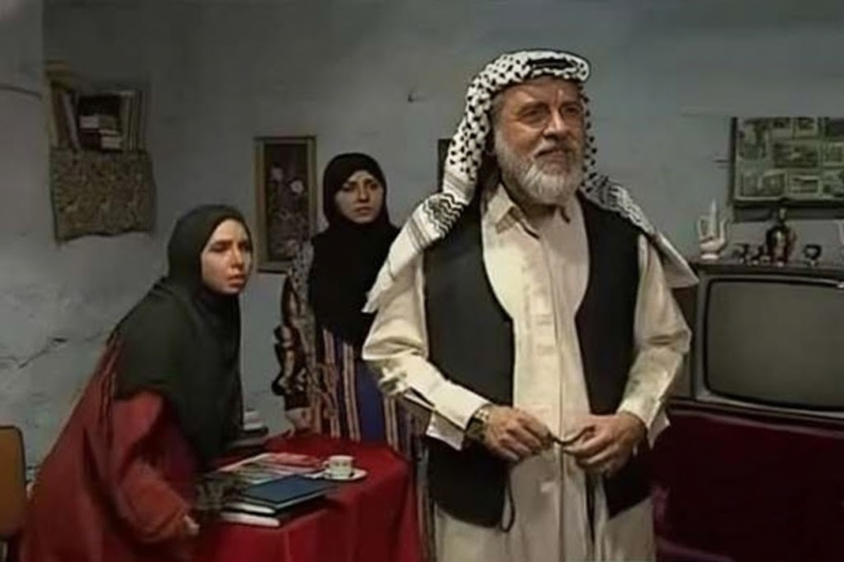 Zehra'nın Gözleri 6. Bölüm