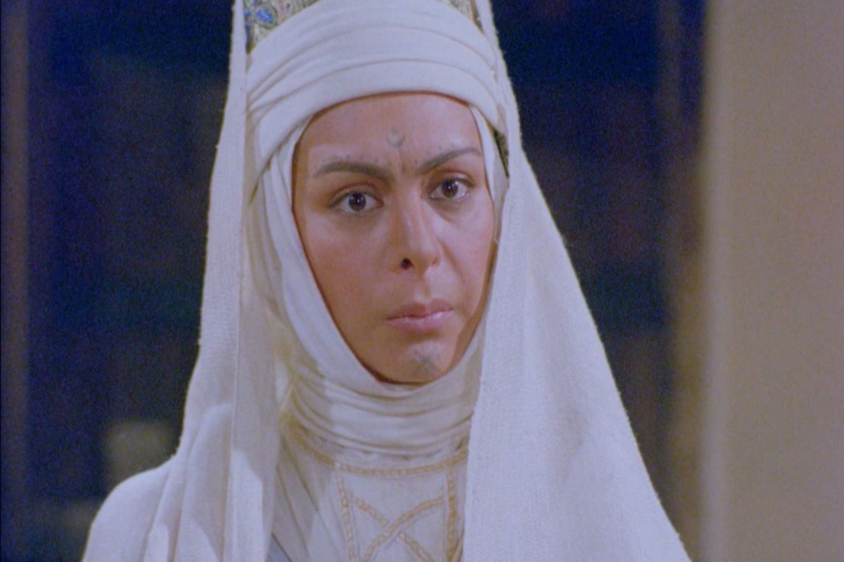 Yalnız İmam 6. Bölüm