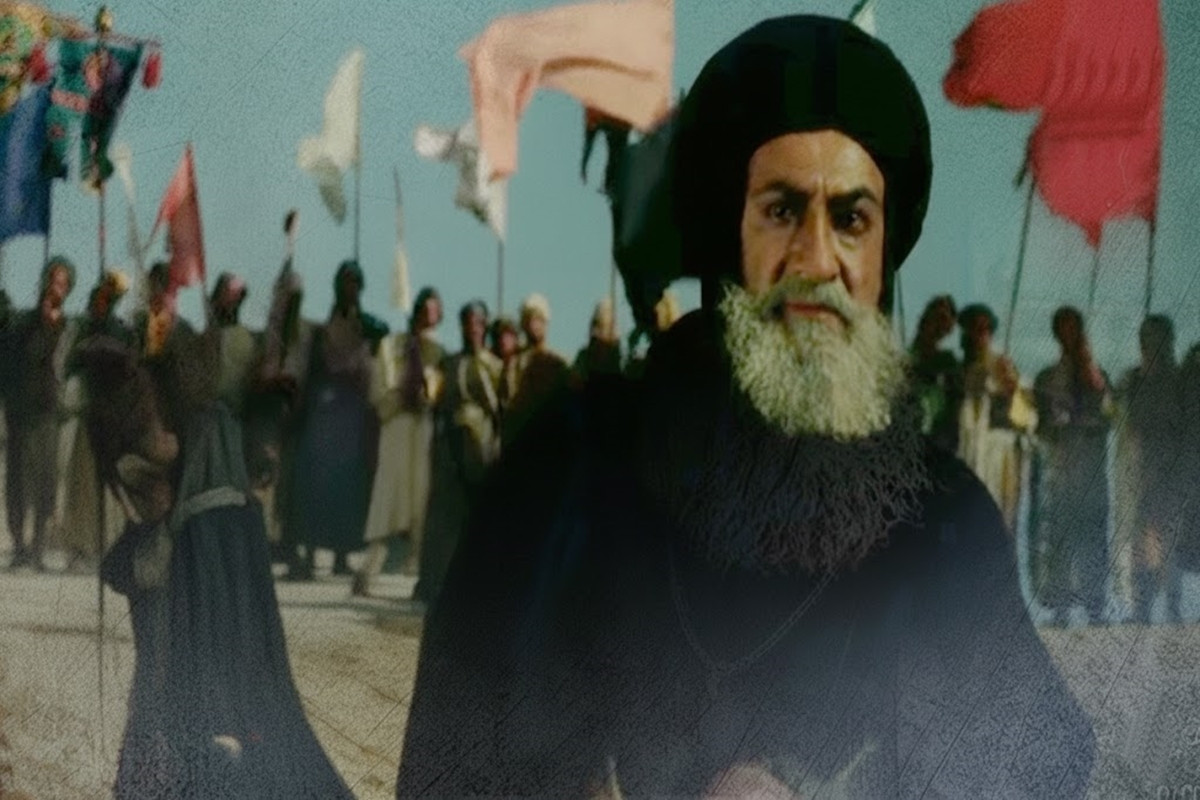 İmam Ali 7. Bölüm