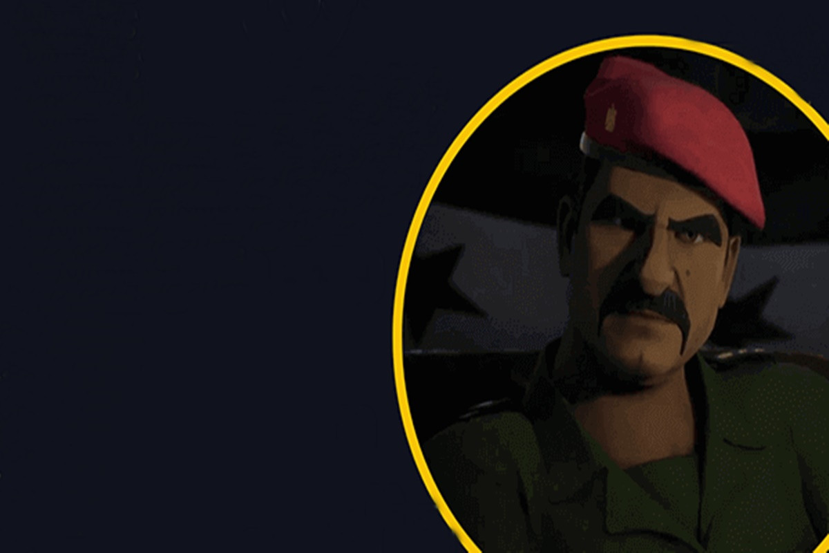 İbrahim'e Selam 7. Bölüm