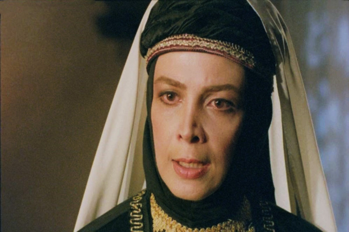 Şah-ı Horasan 9. Bölüm