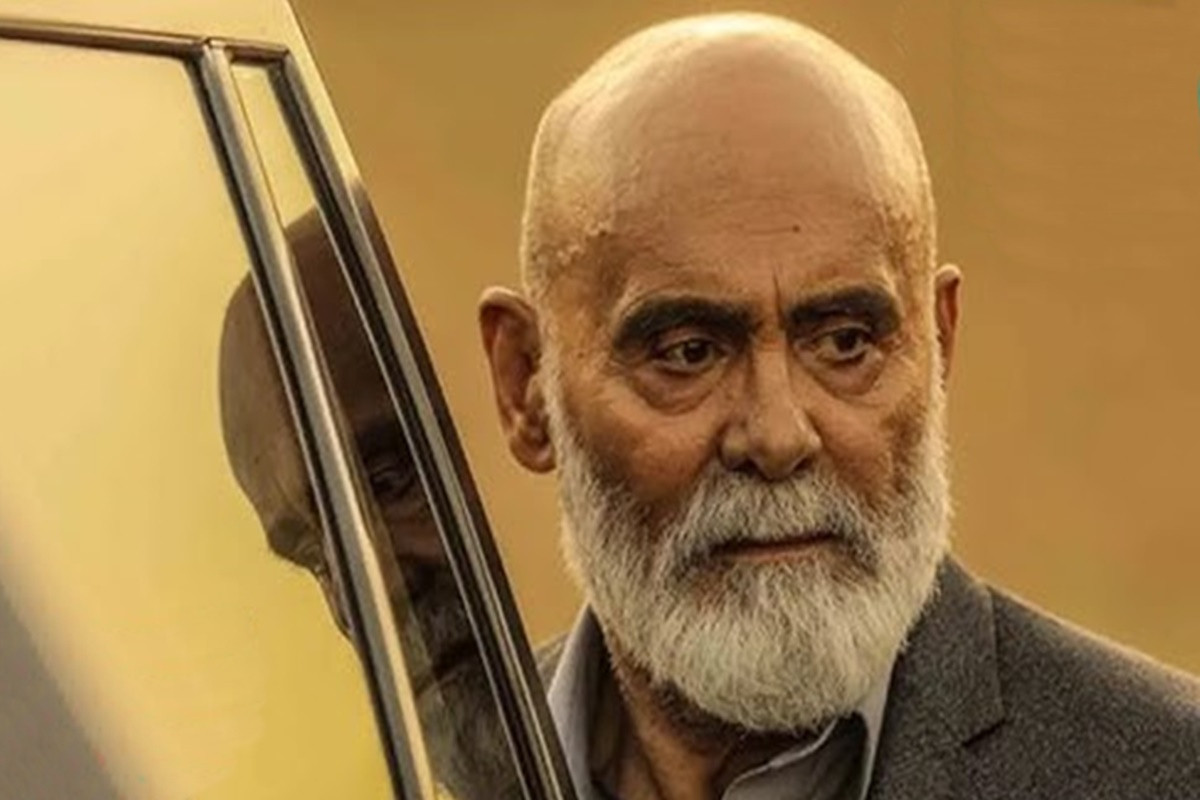 Ağazade 27. Bölüm