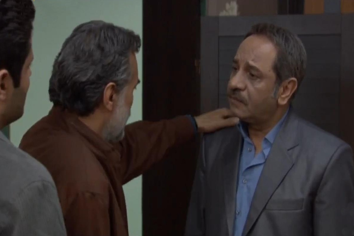 Cennet’e 5 Km 10. Bölüm