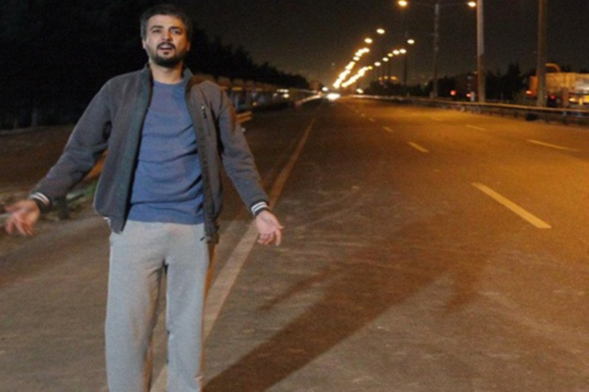 Cennet’e 5 Km 22. Bölüm