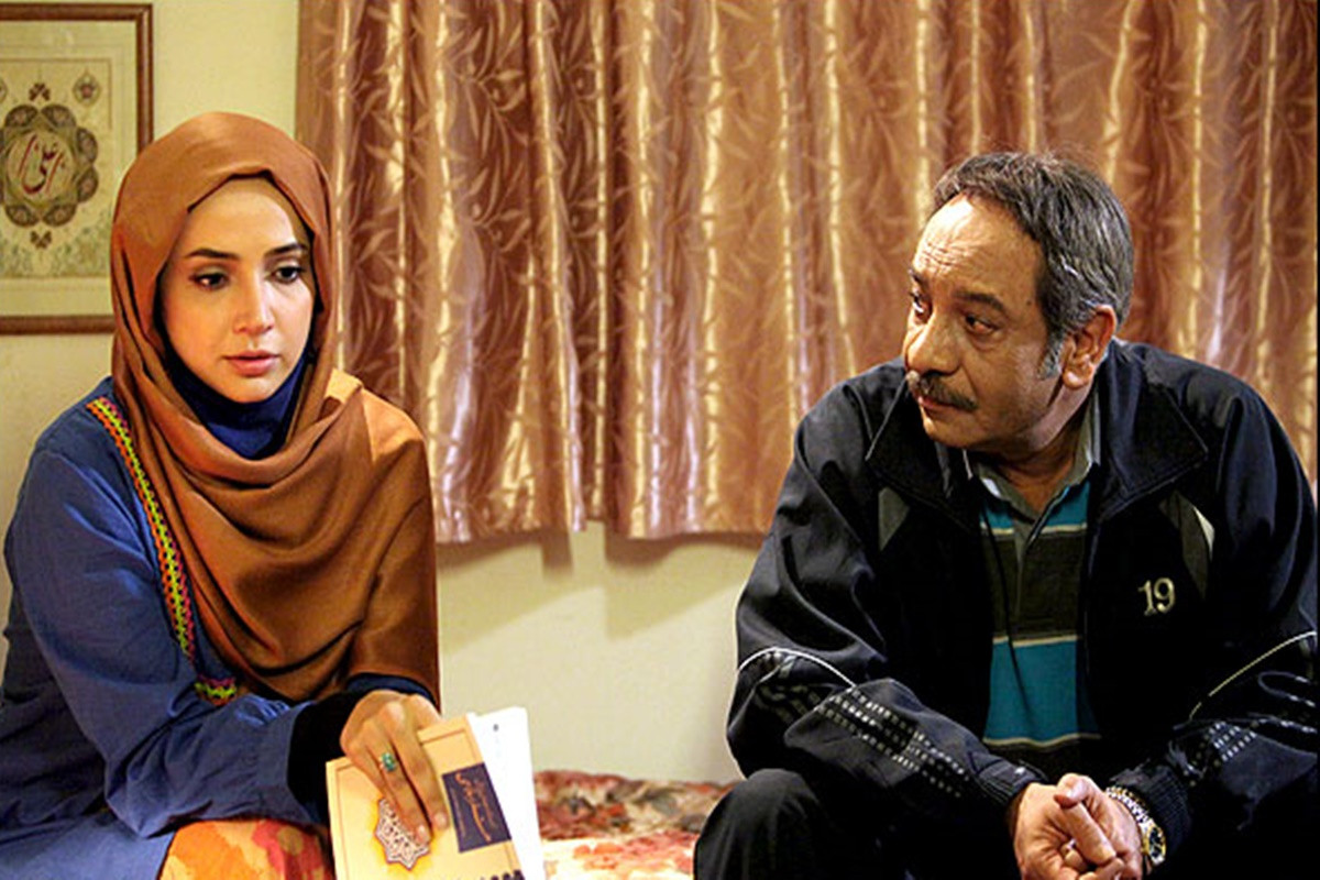 Cennet’e 5 Km 8. Bölüm