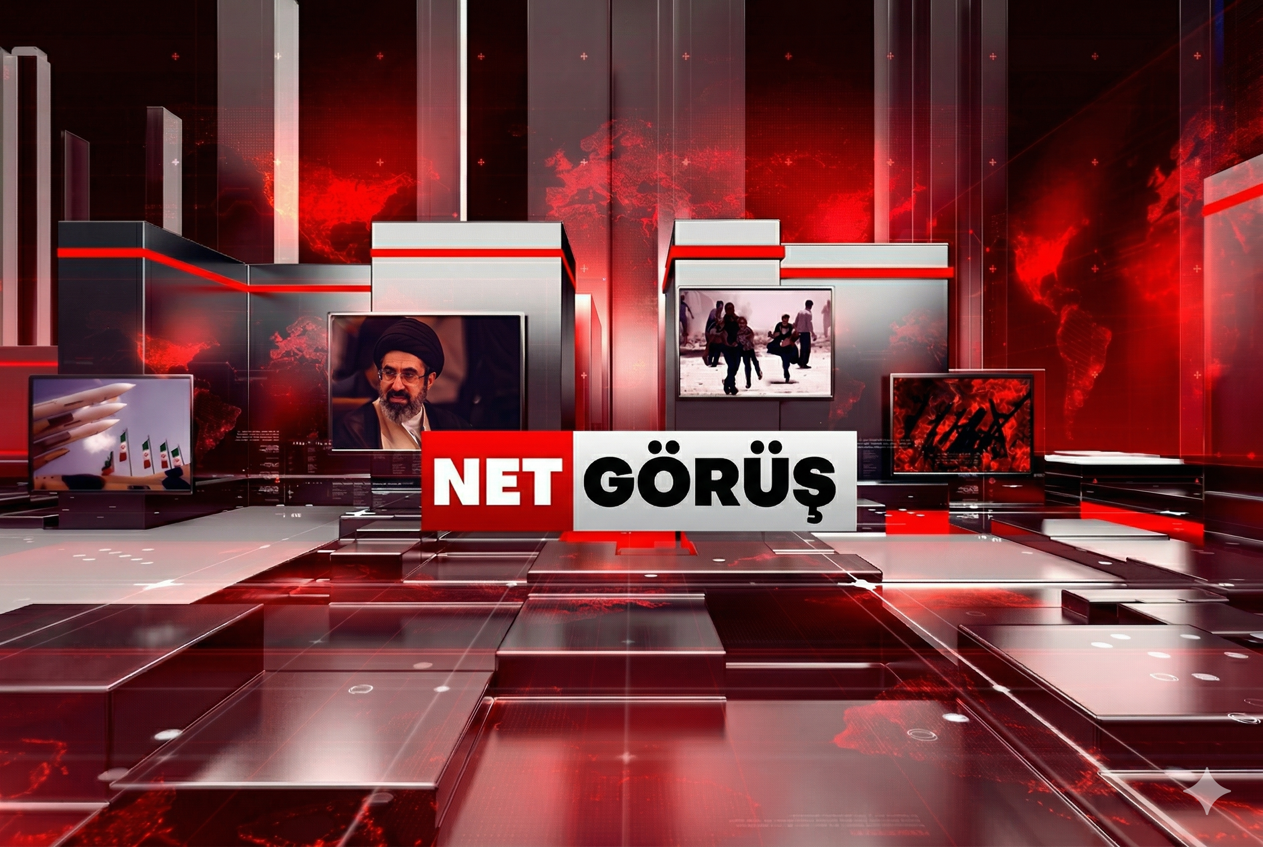 Net Görüş