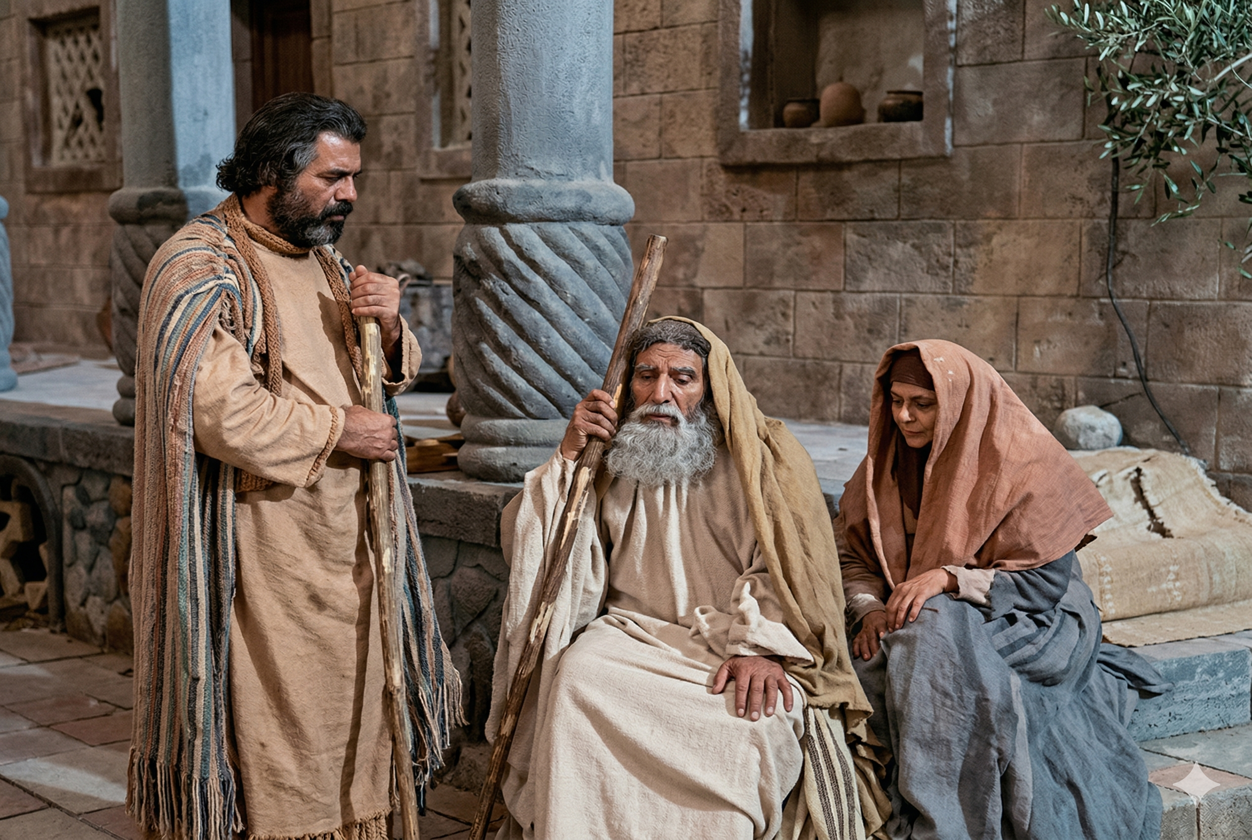 Hz. Eyyüp 4. Bölüm