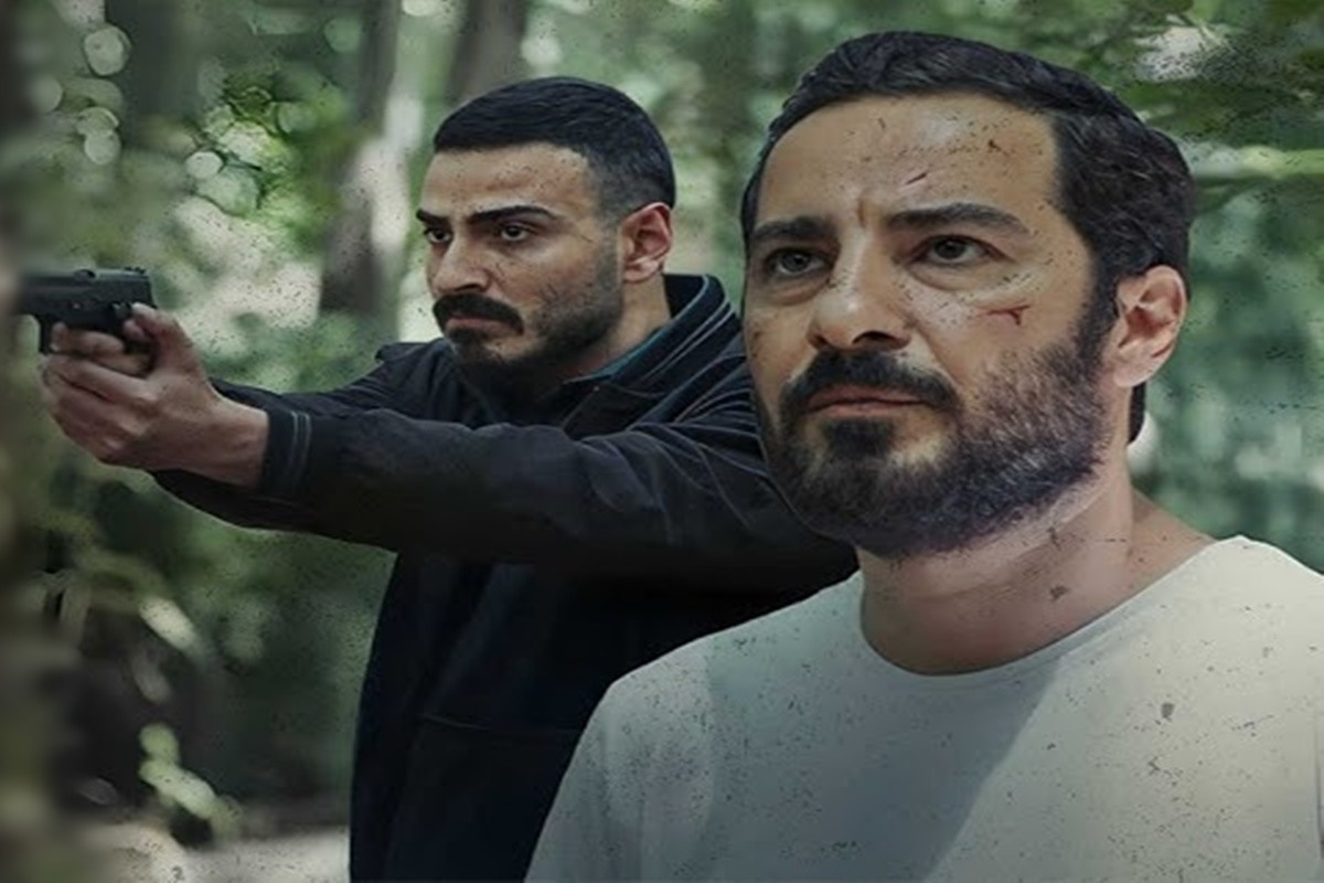 Kurbağa 11. Bölüm