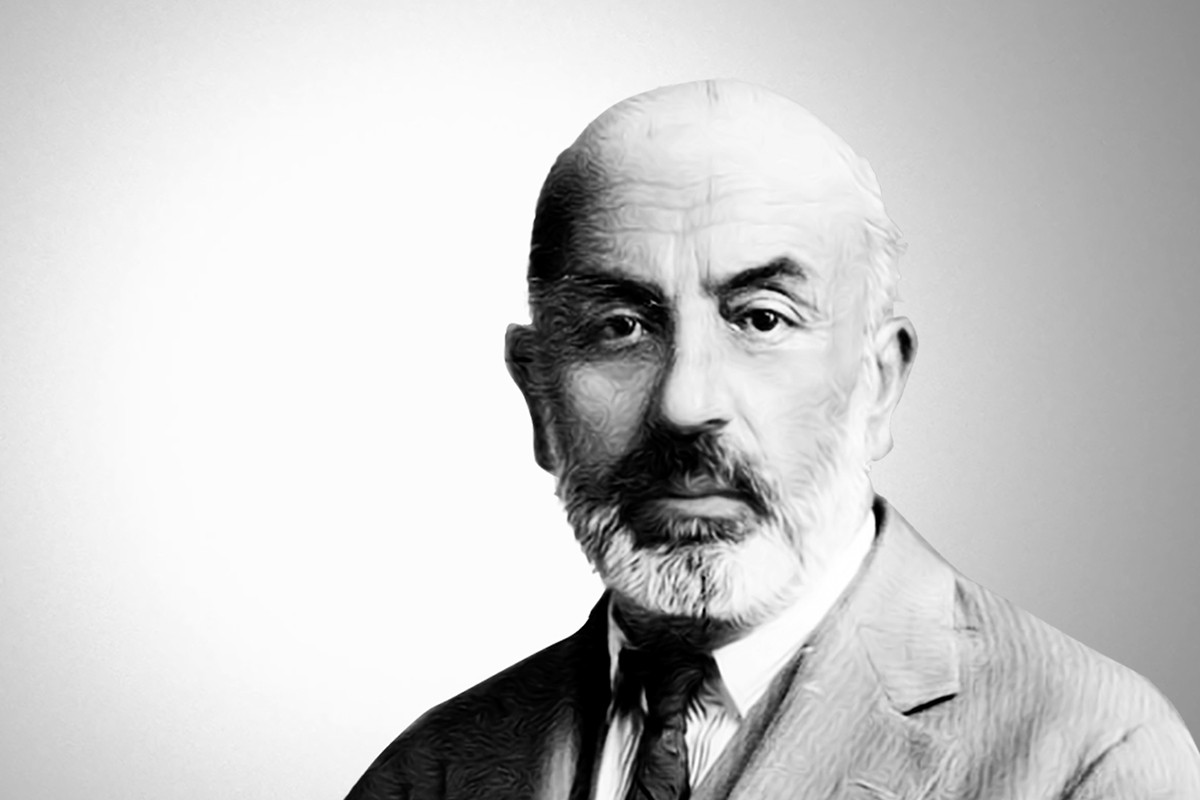 Mehmet Akif Ersoy Kimdir?