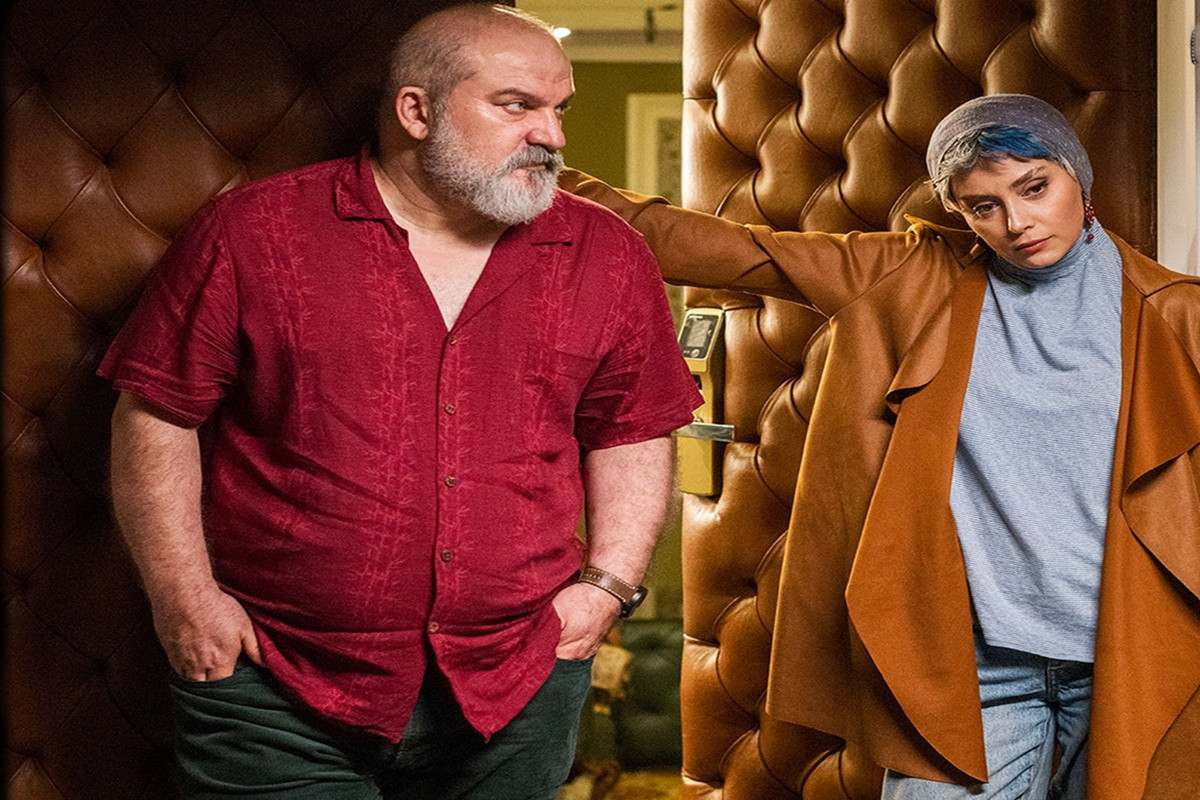 Meleğin Günahı 15. Bölüm