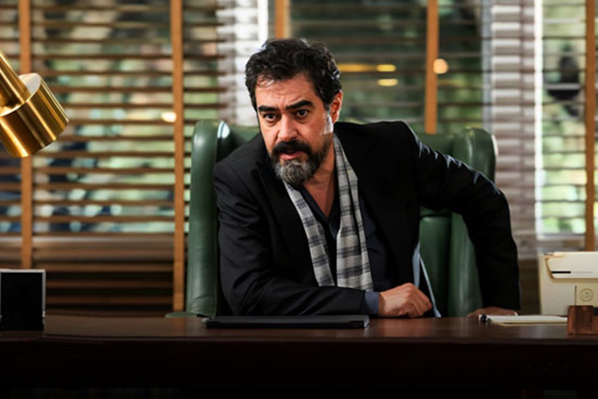 Meleğin Günahı 18. Bölüm