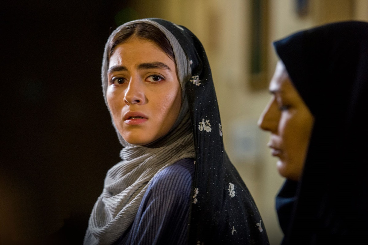 Meleğin Günahı 8. Bölüm