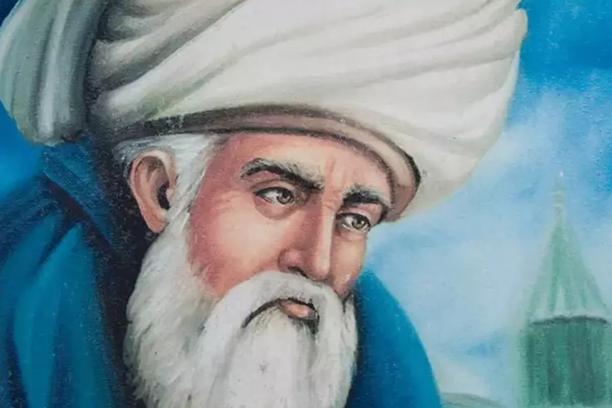 Mevlana Kimdir?