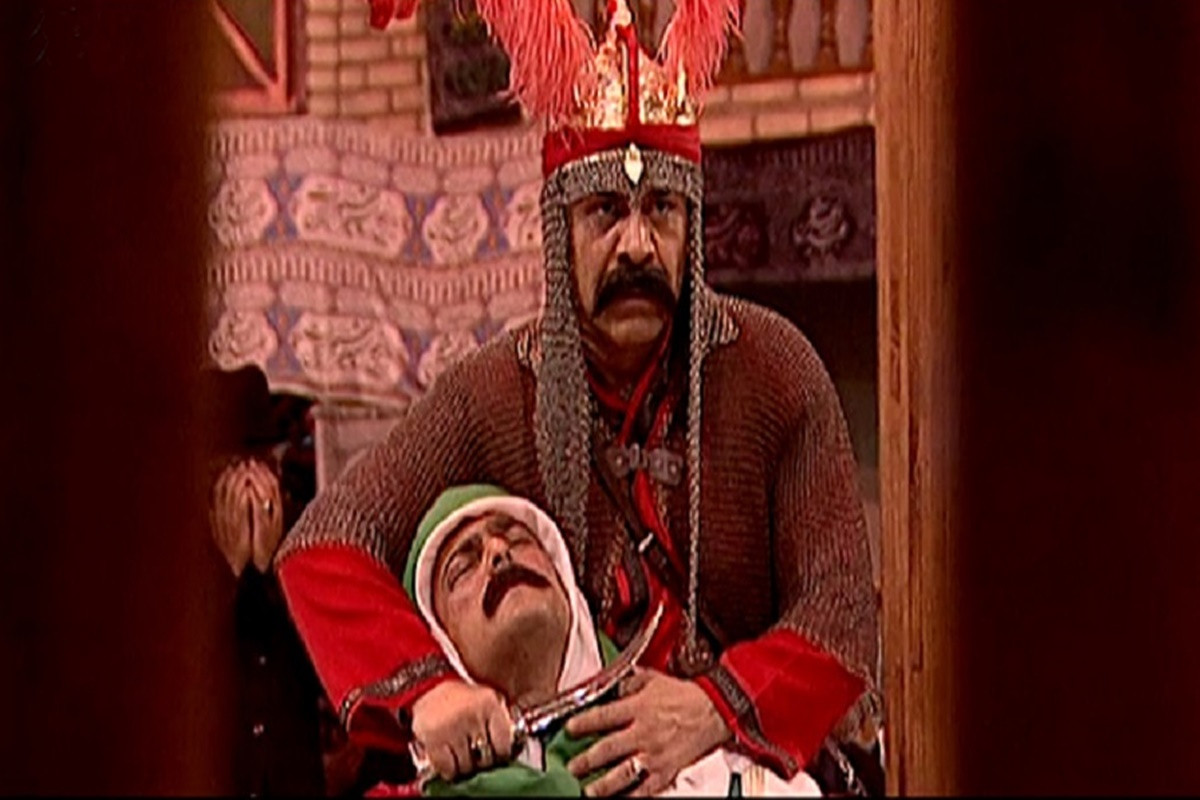 Onuncu Gece 13. Bölüm