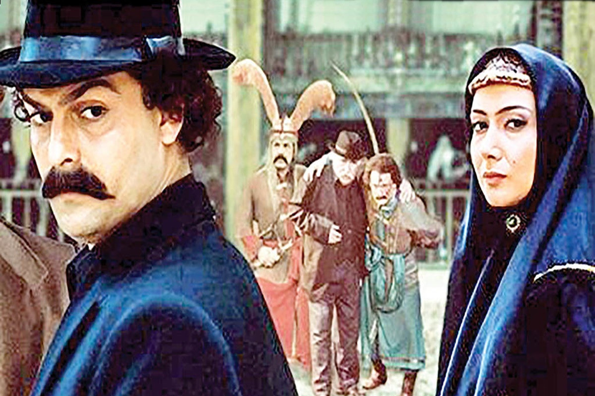 Onuncu Gece 14. Bölüm