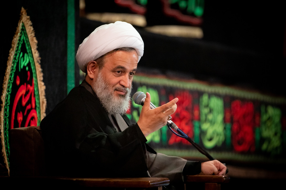 Peygamber'in Emaneti