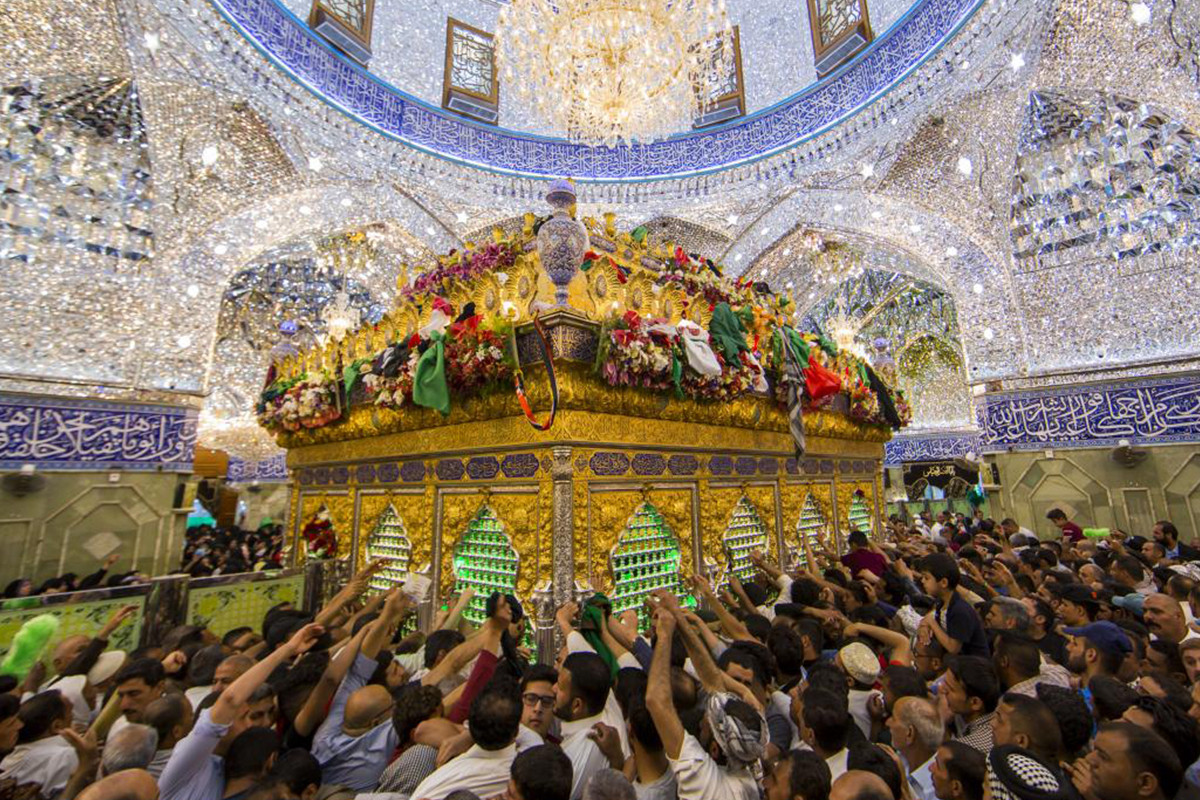 Aşıklar Halkası 1. Bölüm