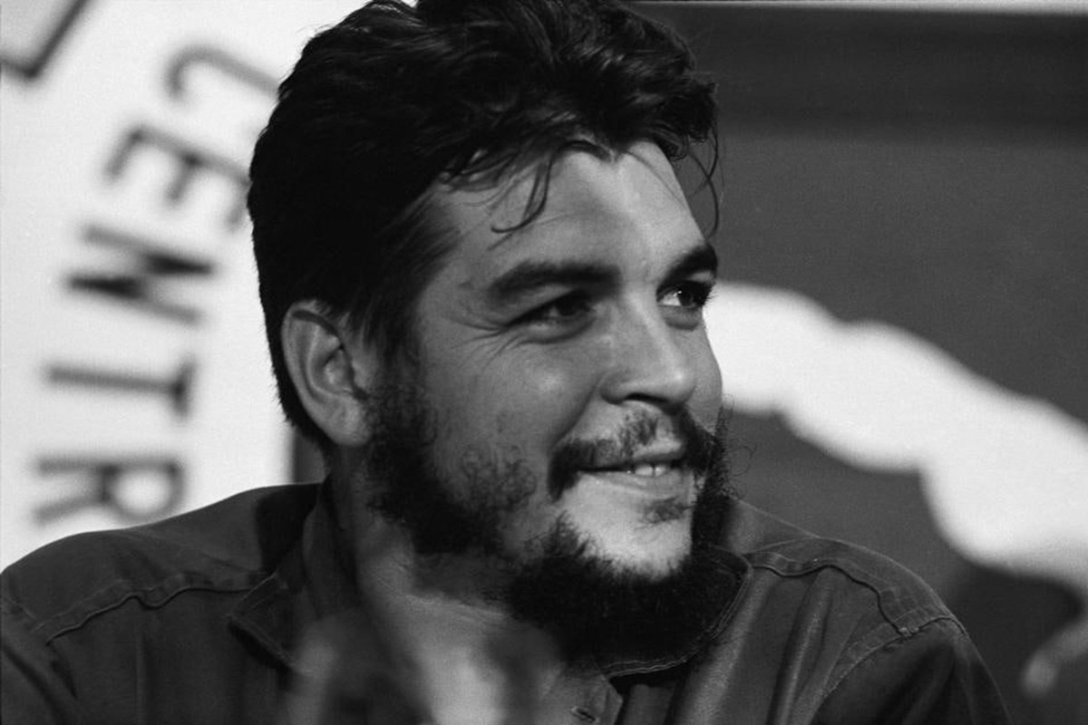 Che Guevara Kimdir?