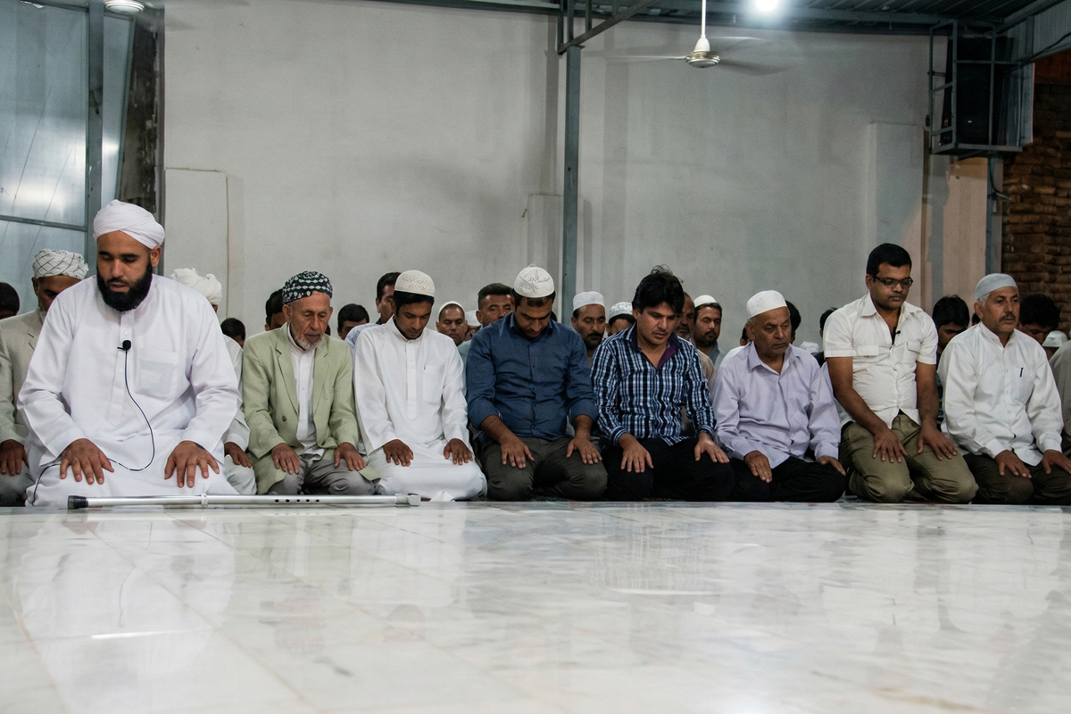 İran’da Ehl-i Sünnet Olmak