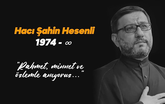  Hacı Şahin Hesenli: Ehlibeyt'in Işığında Bir Alim | Yol 