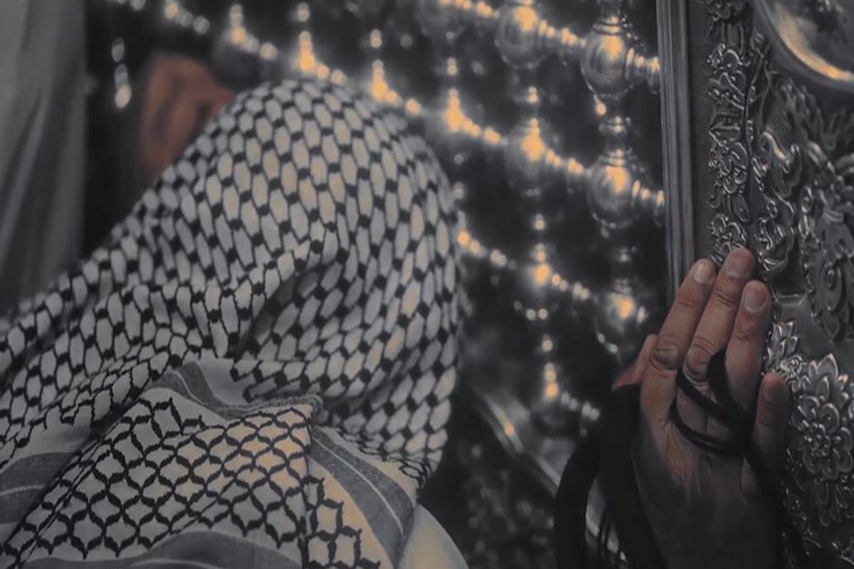 Kerbela'nı Özledim