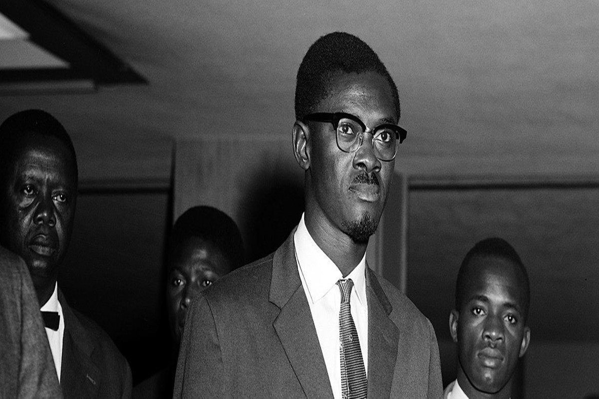 Patrice Lumumba Kimdir?