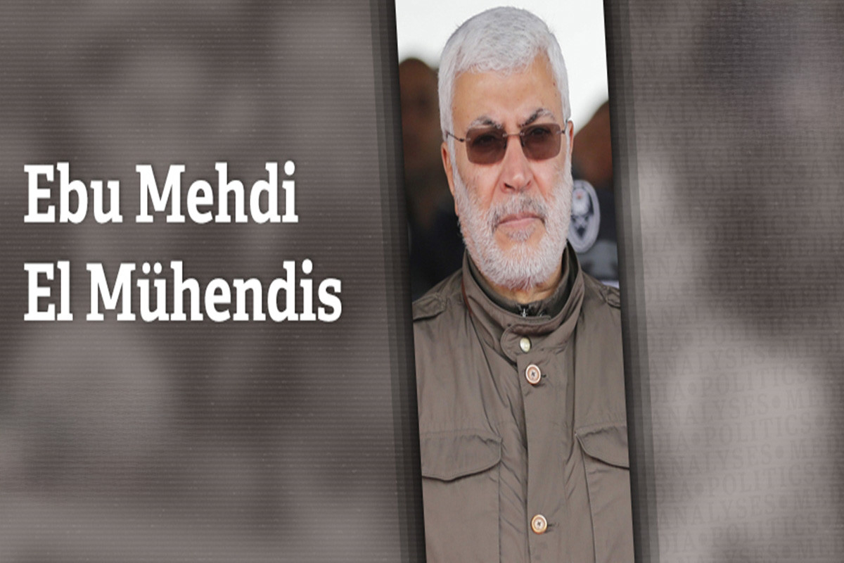 Halkın Komutanı: Ebu Mehdi el-Mühendis