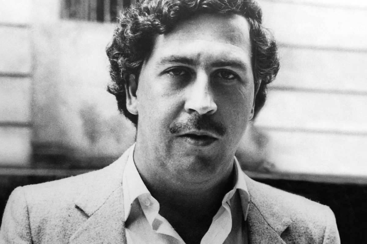 Pablo Escobar Kimdir?