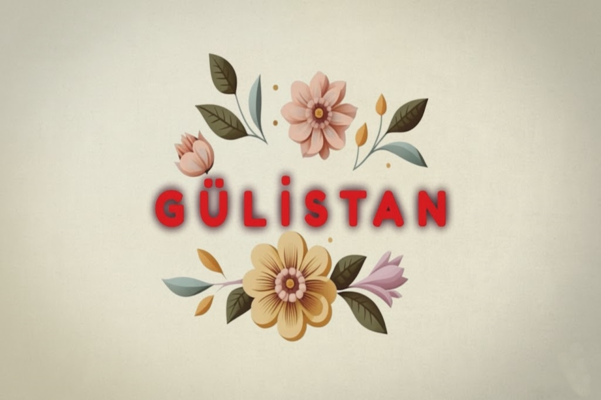 1 Mayıs 2026 Gülistan