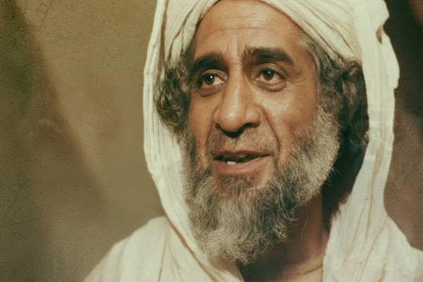 İmam Ali 10. Bölüm