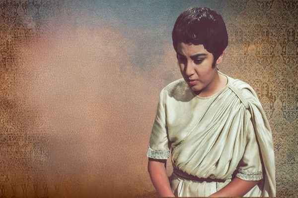 Hz. Yusuf 11. Bölüm