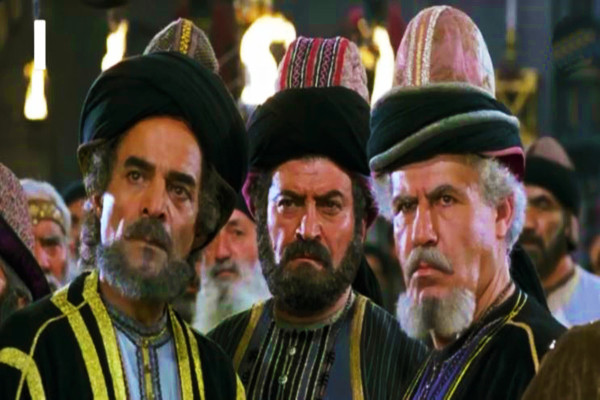 Şah-ı Horasan 12. Bölüm