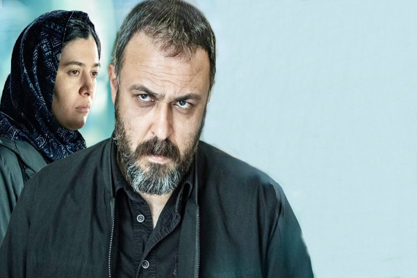 Aslan Derisi 12. Bölüm