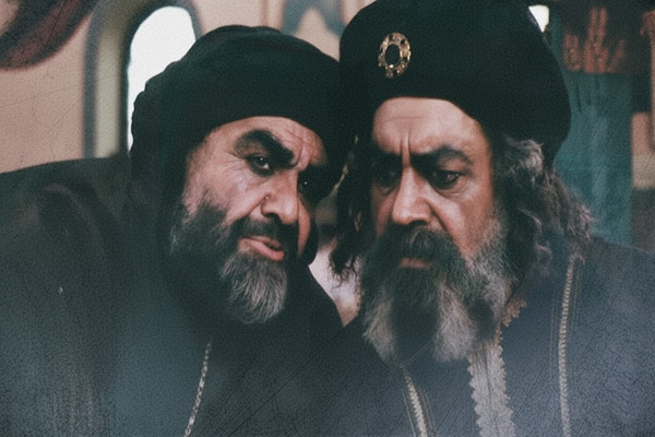 İmam Ali 13. Bölüm