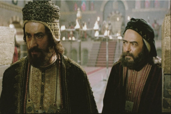 Şah-ı Horasan 13. Bölüm