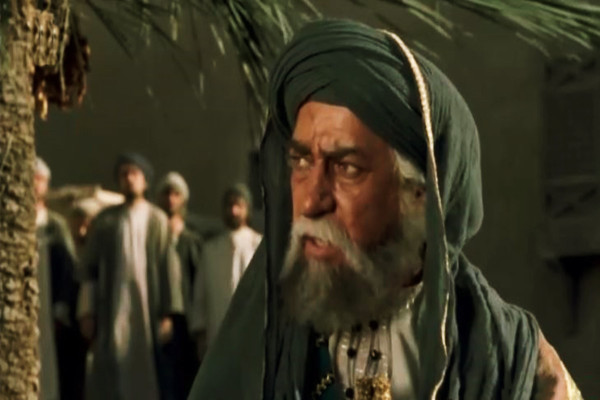 Şah-ı Horasan 14. Bölüm