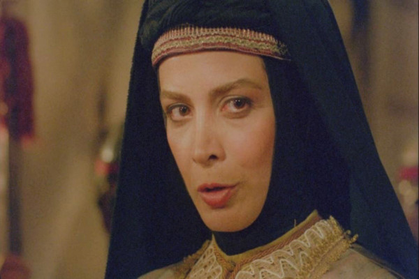 Şah-ı Horasan 18. Bölüm