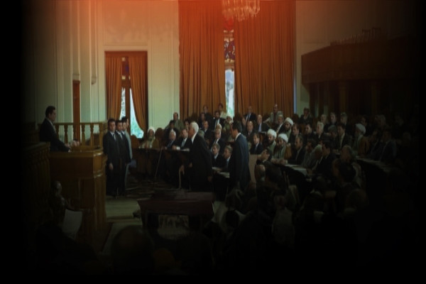 Muammay-ı Şah 21. Bölüm