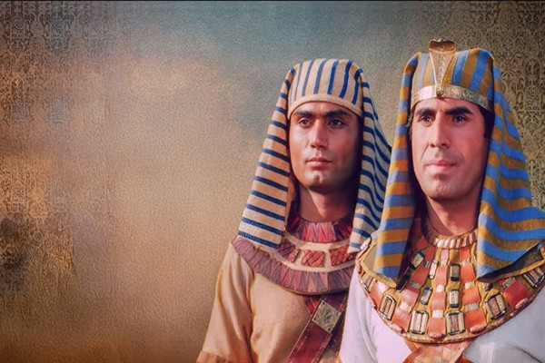 Hz. Yusuf 22. Bölüm