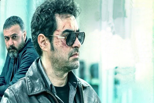 Aslan Derisi 22. Bölüm